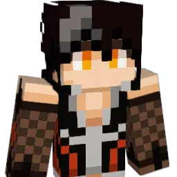 Chlorite's Minecraft skin