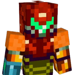 Chloro__'s Minecraft skin