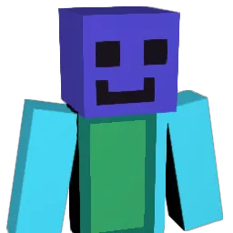 Chnuschti123456 Minecraft avatar bust