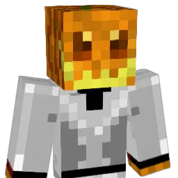 ChoCho88 Minecraft avatar bust