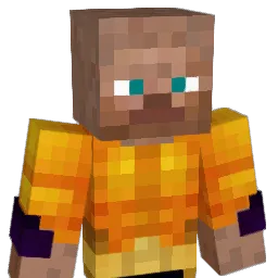 ChoKoth's Minecraft skin