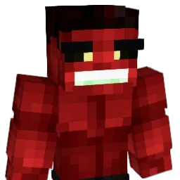ChoPatat3 Minecraft avatar bust