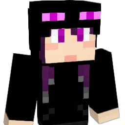 Choa_S's Minecraft skin
