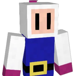 Choad89's Minecraft skin