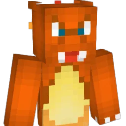 Choaone Minecraft avatar bust