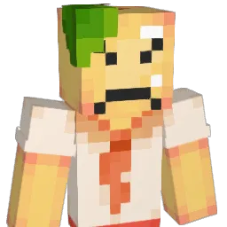 Chobaps86's Minecraft skin