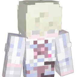 Chobo_im Minecraft avatar bust