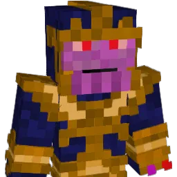 ChocPin's Minecraft skin