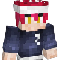 Choc_Crepe Minecraft avatar bust