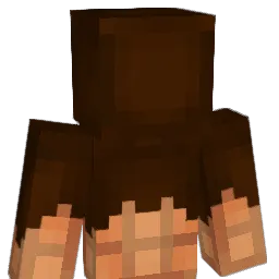 Choc_Top Minecraft avatar bust