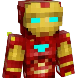 Chocapics75 Minecraft avatar bust