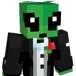 Chocchy's Minecraft skin