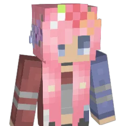 Chocco_Buttons's Minecraft skin