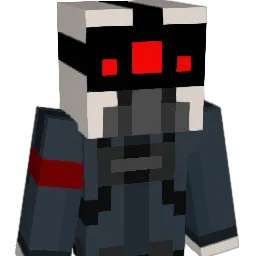 Choce's Minecraft skin
