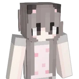 Choco1at3's Minecraft skin