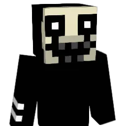 Choco9000's Minecraft skin