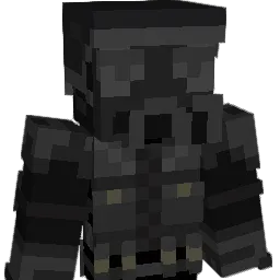 ChocoCandy237 Minecraft avatar bust