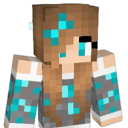 ChocoCat60's Minecraft skin
