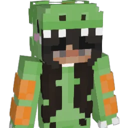 ChocoCocoa's Minecraft skin