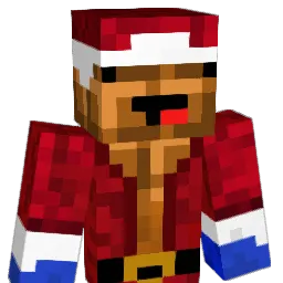 ChocoFlash's Minecraft skin