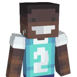 ChocoFreshII's Minecraft skin