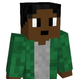 ChocoLoco300's Minecraft skin