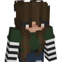ChocoMILK077's Minecraft skin