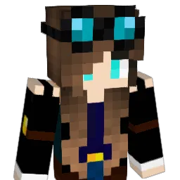 ChocoMarshmallow Minecraft avatar bust