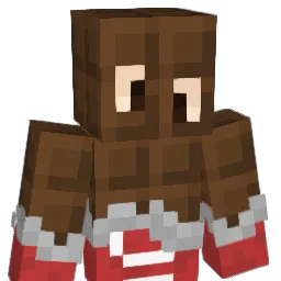 ChocoMiwkXD's Minecraft skin