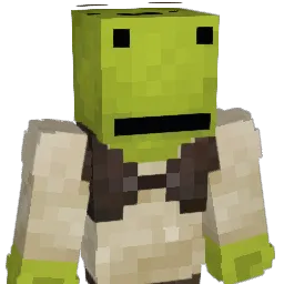 ChocoMonkey10 Minecraft avatar bust