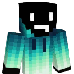 ChocoPork's Minecraft skin