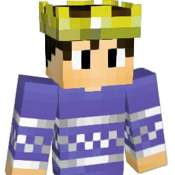 ChocoPvP's Minecraft skin