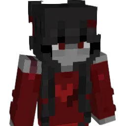 ChocoScotch Minecraft avatar bust