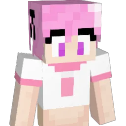 ChocoSokolatas Minecraft avatar bust