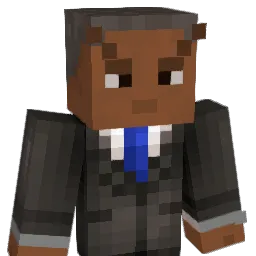 ChocoSquad's Minecraft skin