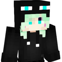 ChocoVanilla6 Minecraft avatar bust