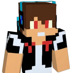 Choco_96 Minecraft avatar bust