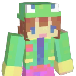 Choco_Boo's Minecraft skin