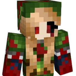 Choco_Lul's Minecraft skin
