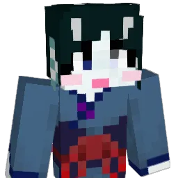 Choco_maru's Minecraft skin
