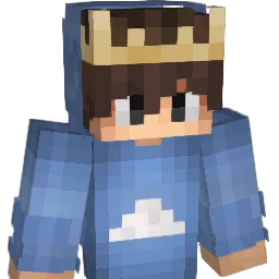 Chocobo4512's Minecraft skin