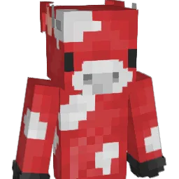 Chocobo64 Minecraft avatar bust