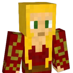 Chocobr0 Minecraft avatar bust