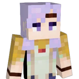 Chococomet's Minecraft skin