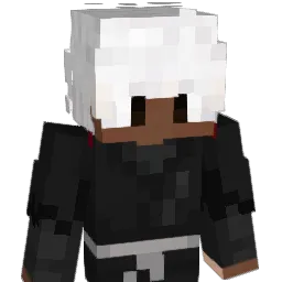 Chocoh_Brobou Minecraft avatar bust