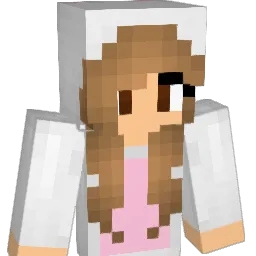 ChocoladePinda's Minecraft skin