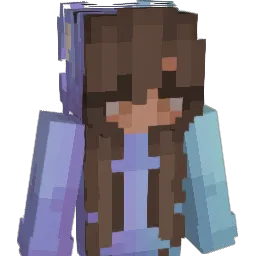 ChocolatSpirit Minecraft avatar bust