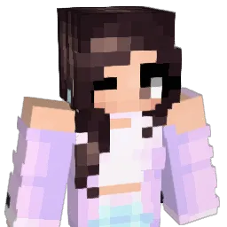 Chocolate's Minecraft skin