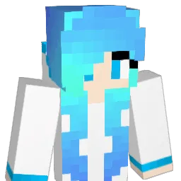 ChocolateBox56's Minecraft skin
