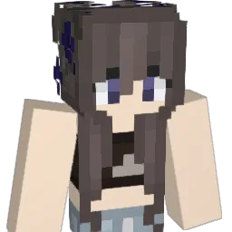 ChocolateCow_ Minecraft avatar bust
